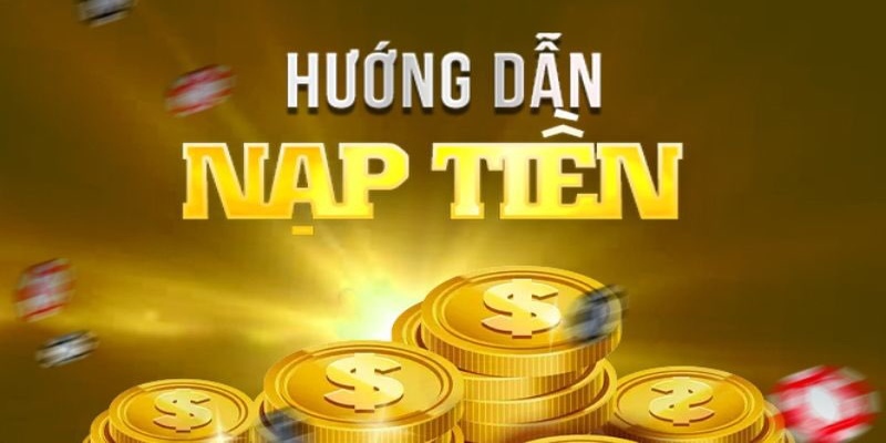 Chi tiết nạp tiền