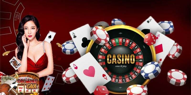 Khám phá sơ lược về sảnh casino HB88