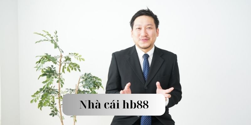 Đôi nét về nhà cái hb88 và Nguyễn Hoàng Ân