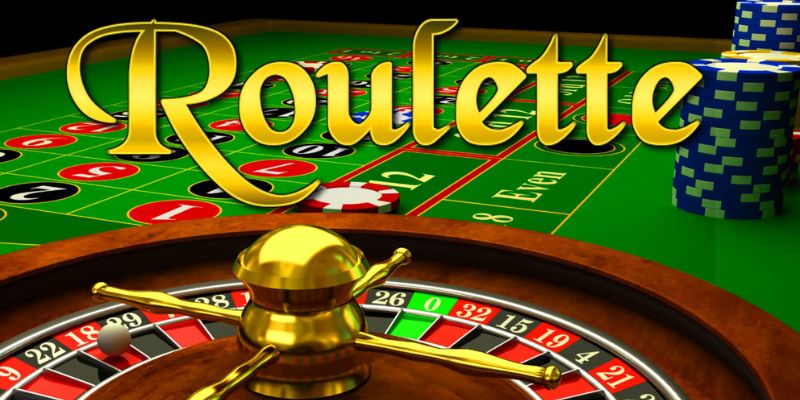 Roulette - Nơi Để Anh Em Bài Thủ Thỏa Mãn Đam Mê Chính Mình